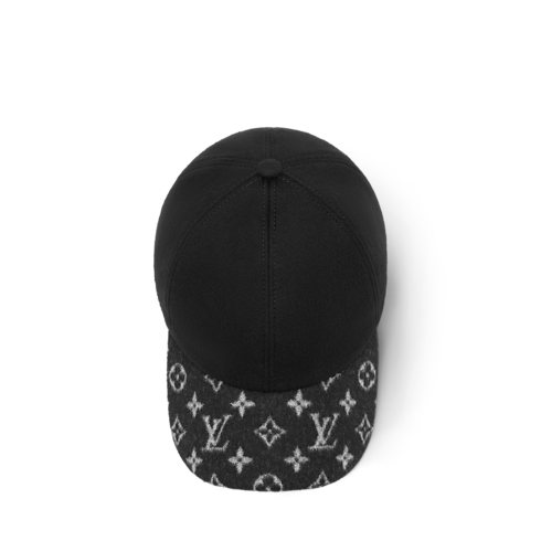 S00 Accesorios Sombreros,Guantes y Calcetines Gorra Monograma Cashgora | Louis Vuitton ® (Ampliar producto)