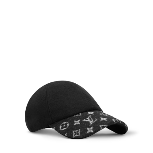 S00 Accesorios Sombreros,Guantes y Calcetines Gorra Monograma Cashgora | Louis Vuitton ® (Ampliar producto)