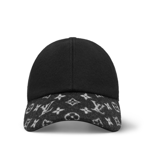 S00 Accesorios Sombreros,Guantes y Calcetines Gorra Monograma Cashgora | Louis Vuitton ® (Ampliar producto)