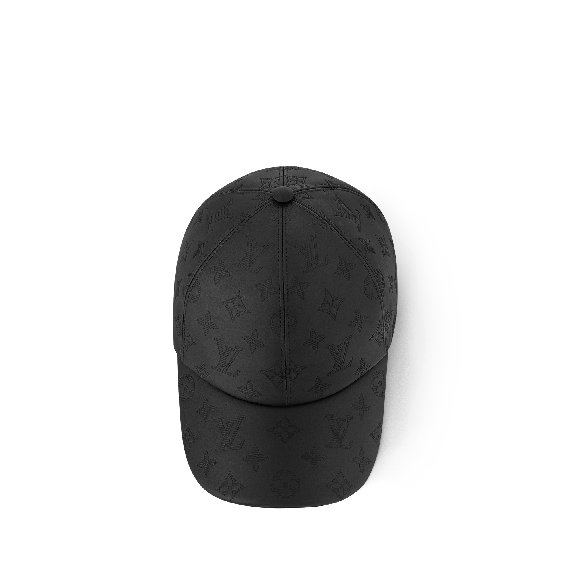 S00 Accesorios Sombreros, gorros y guantes Gorra Monograma Shadow | Louis Vuitton ® (Ampliar producto)