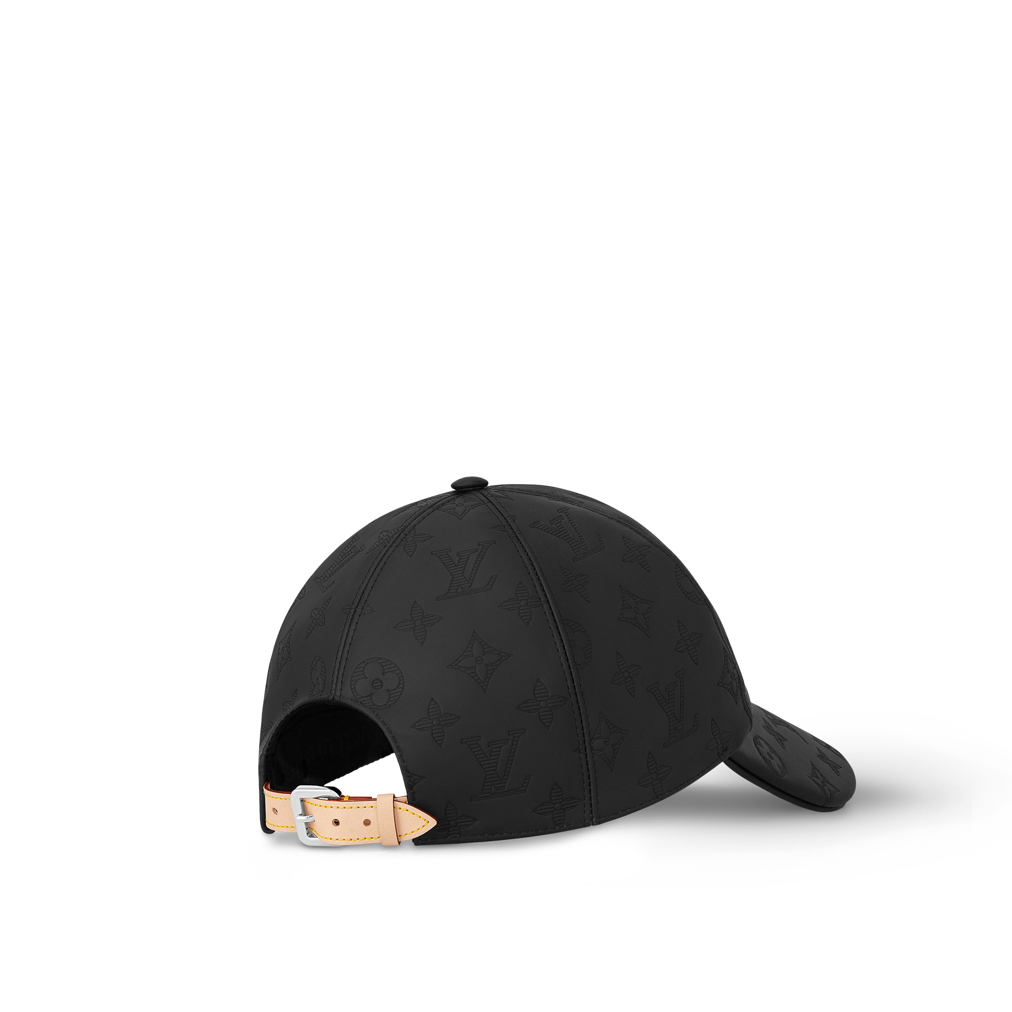 S00 Accesorios Sombreros, gorros y guantes Gorra Monograma Shadow | Louis Vuitton ® (Ampliar producto)