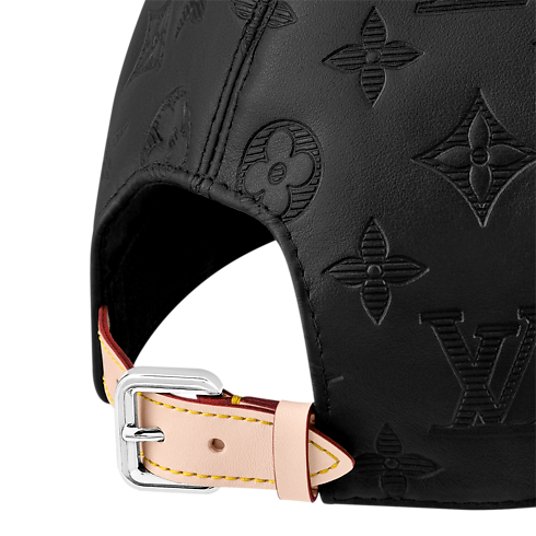 S00 Accesorios Sombreros, gorros y guantes Gorra Monograma Shadow | Louis Vuitton ® (Ampliar producto)