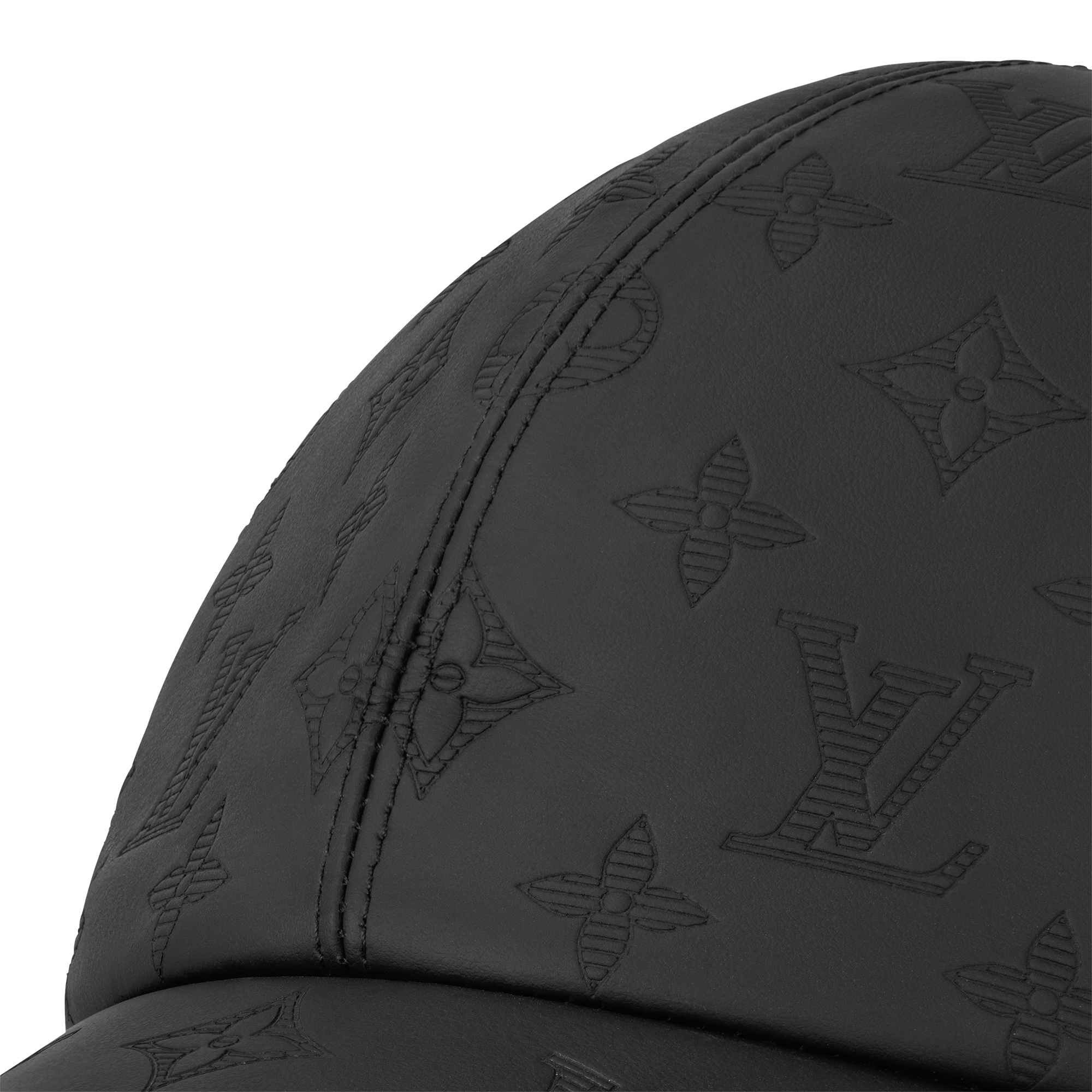 S00 Accesorios Sombreros, gorros y guantes Gorra Monograma Shadow | Louis Vuitton ® (Ampliar producto)