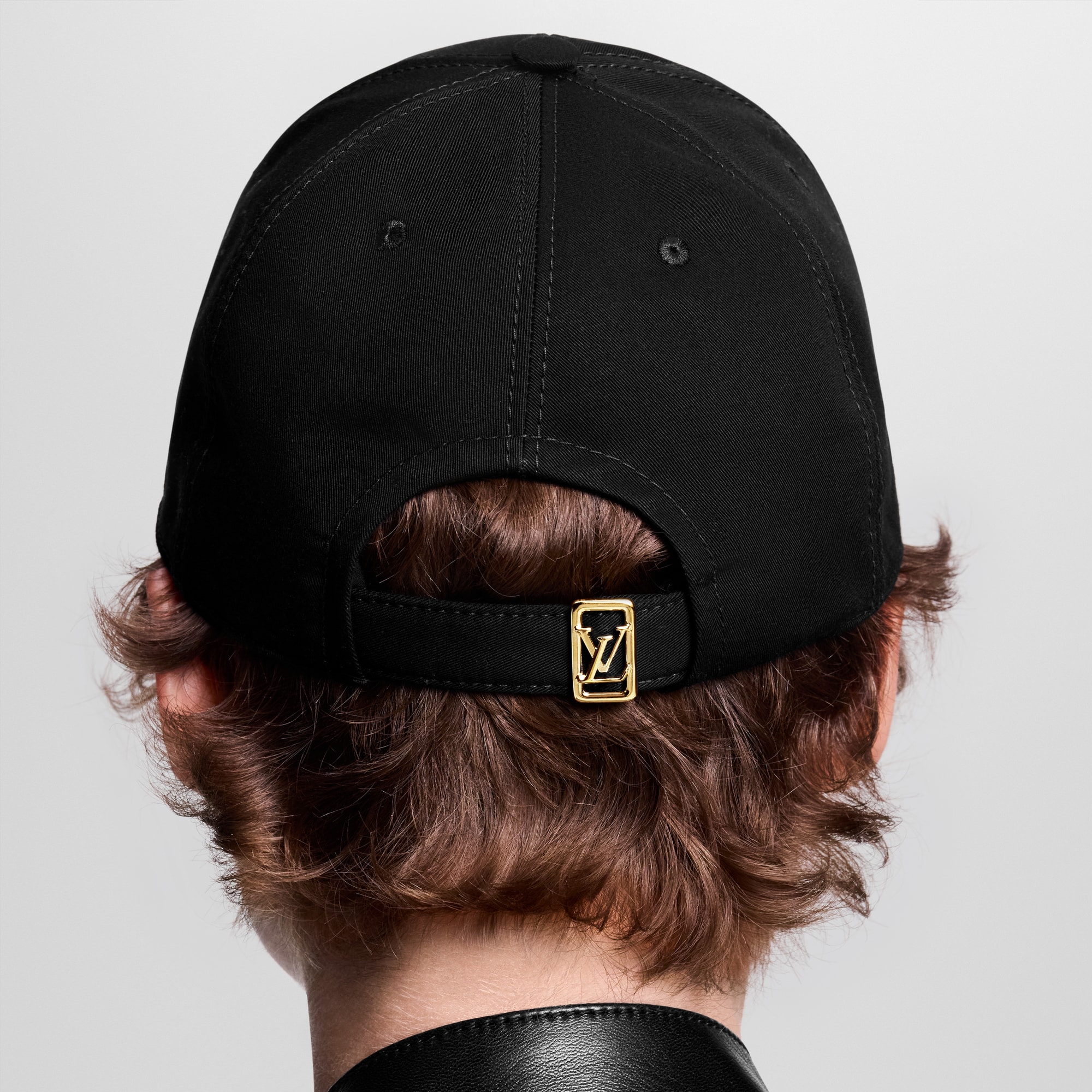 S00 Accesorios Sombreros y guantes Gorra My LV Paris | Louis Vuitton ® (Ampliar producto)