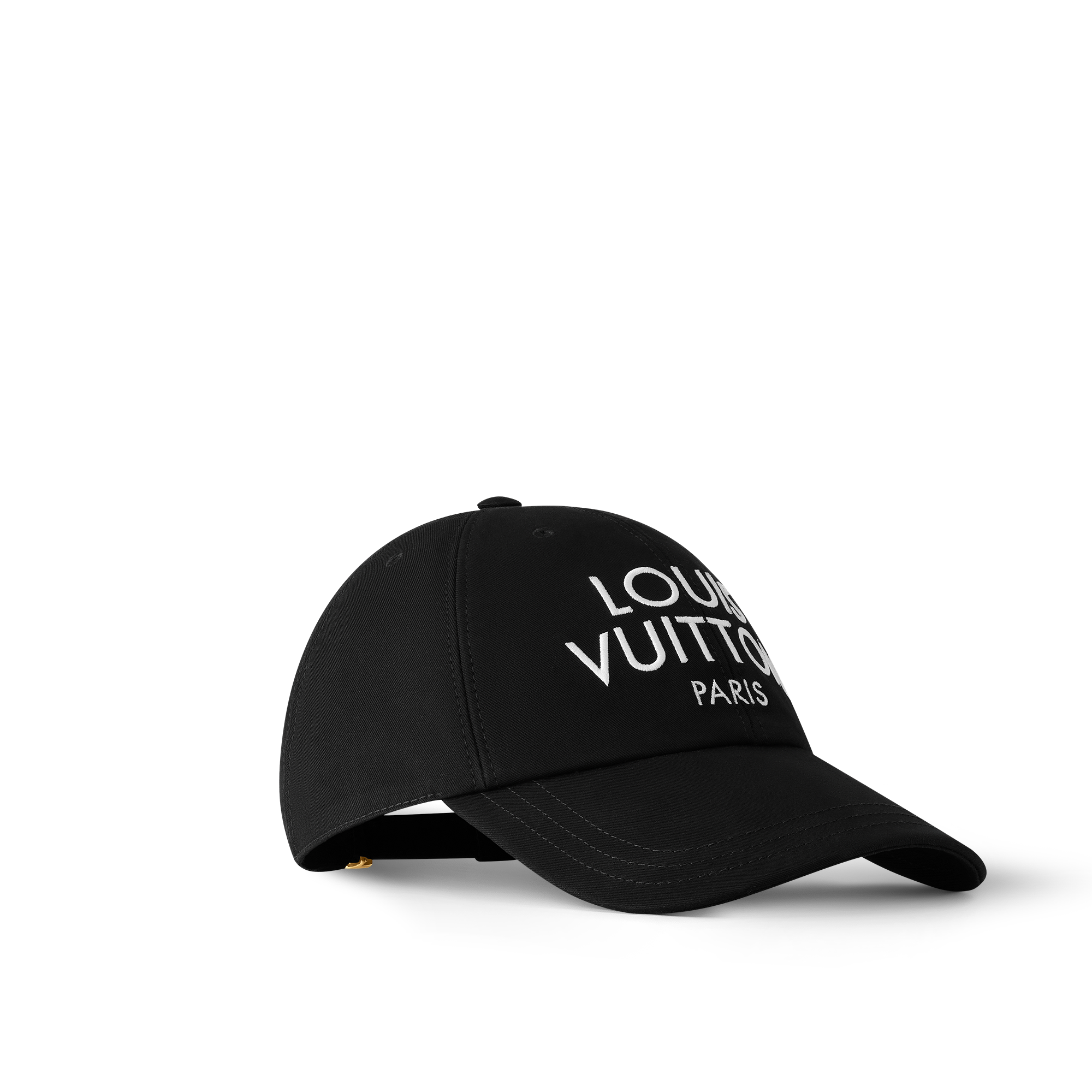 S00 Accesorios Sombreros y guantes Gorra My LV Paris | Louis Vuitton ® (Ampliar producto)