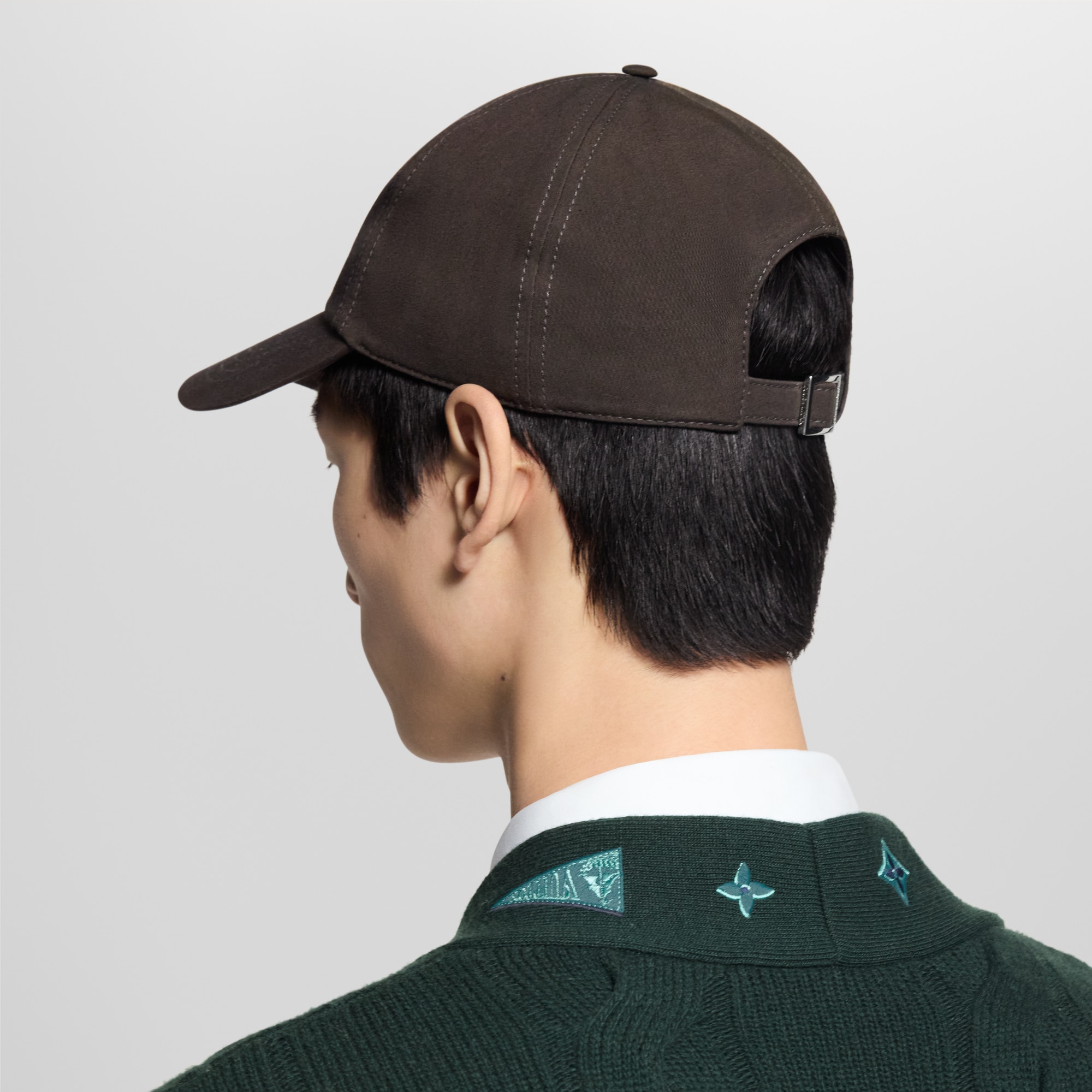 S00 Accesorios Sombreros, gorros y guantes Gorra Only LV | Louis Vuitton ® (Ampliar producto)