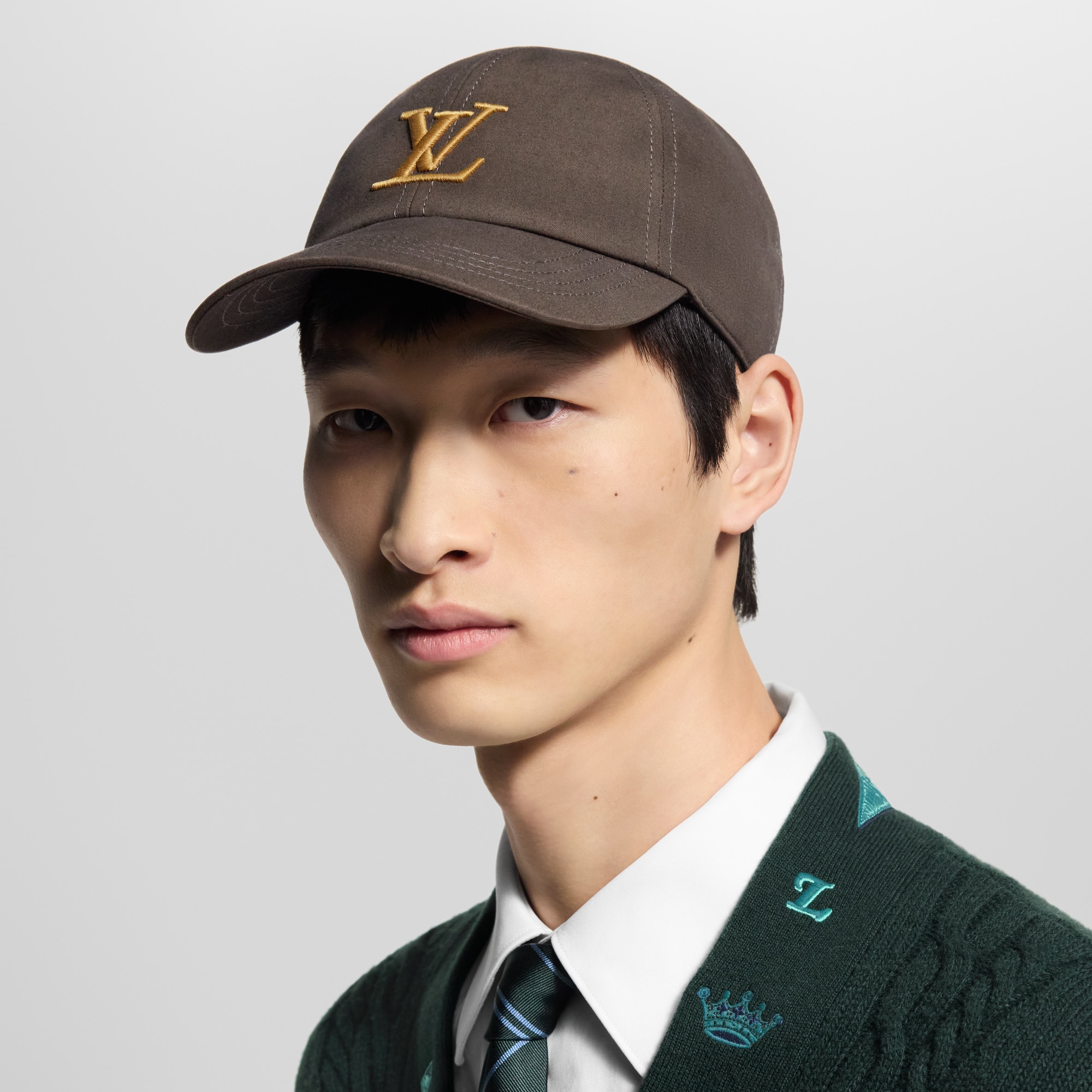 S00 Accesorios Sombreros, gorros y guantes Gorra Only LV | Louis Vuitton ® (Ampliar producto)