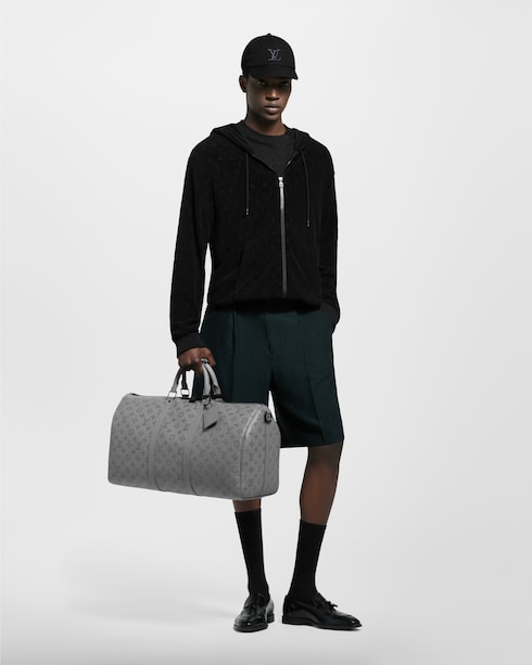 S00 Accessoires Chapeaux, Gants et Chaussettes Casquette Only LV | Louis Vuitton ®