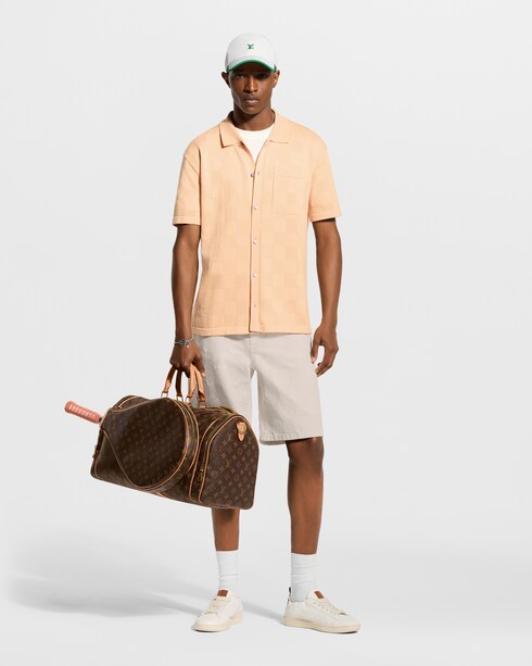 S00 Accessories Hats, Beanies and Socks Playground Cap | Louis Vuitton ®