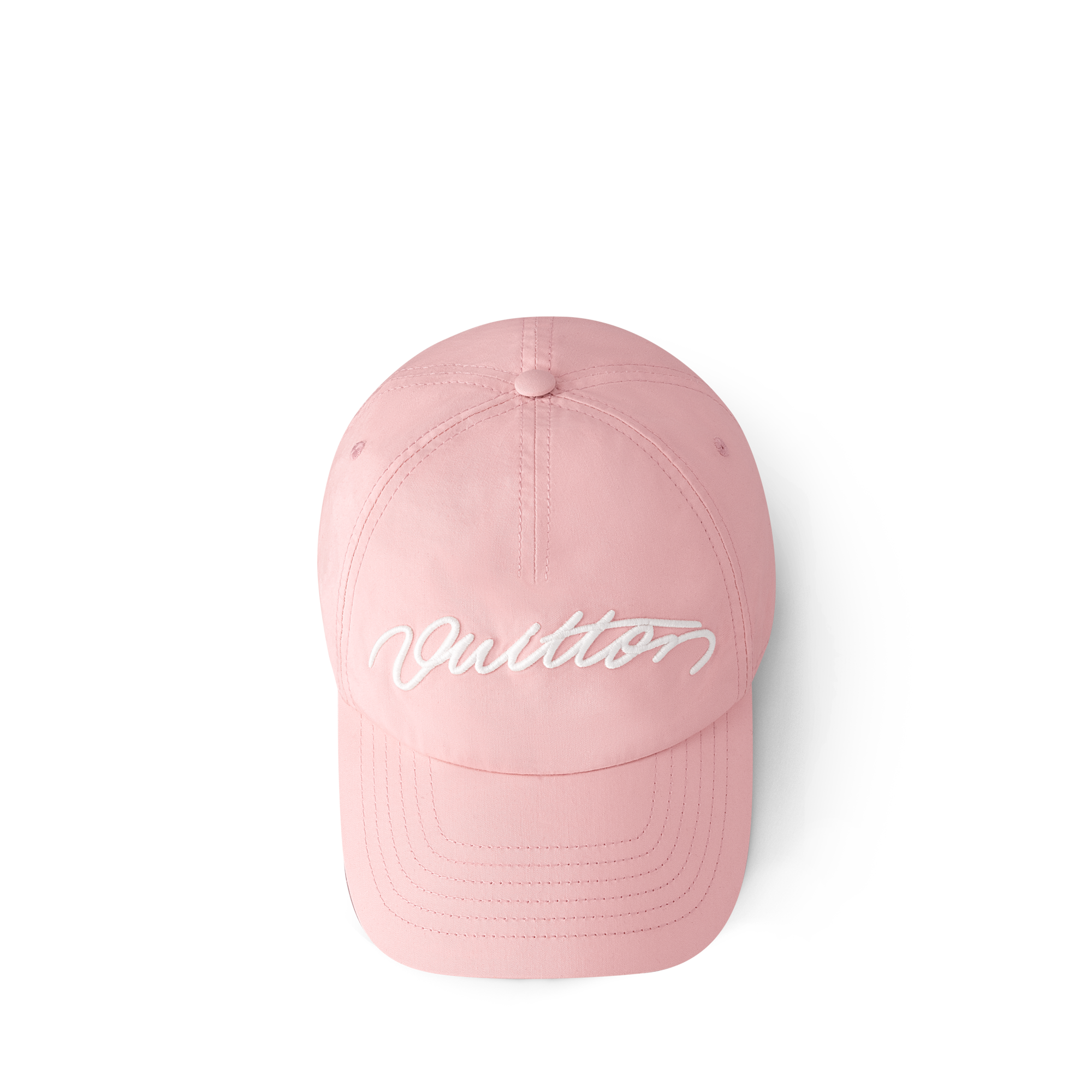 S00 Accesorios Sombreros, gorros y guantes Gorra Signature | Louis Vuitton ® (Ampliar producto)