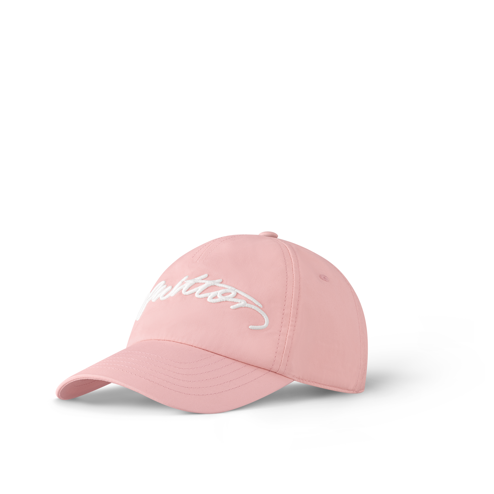 S00 Accesorios Sombreros, gorros y guantes Gorra Signature | Louis Vuitton ® (Ampliar producto)