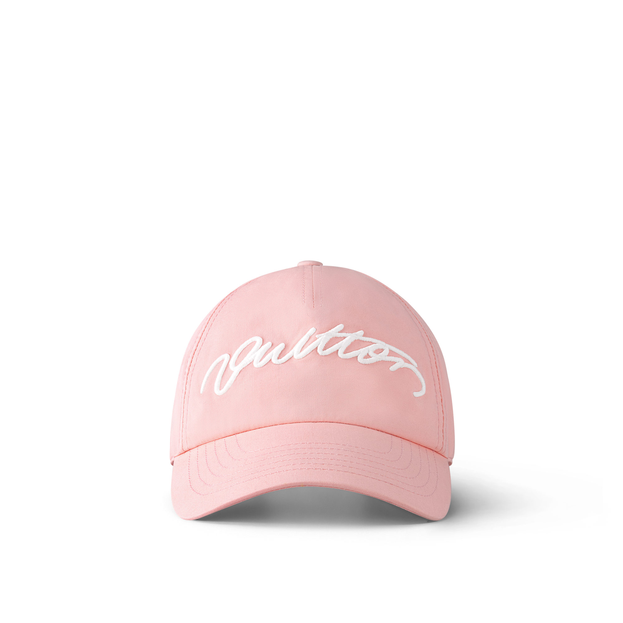 S00 Accesorios Sombreros, gorros y guantes Gorra Signature | Louis Vuitton ® (Ampliar producto)