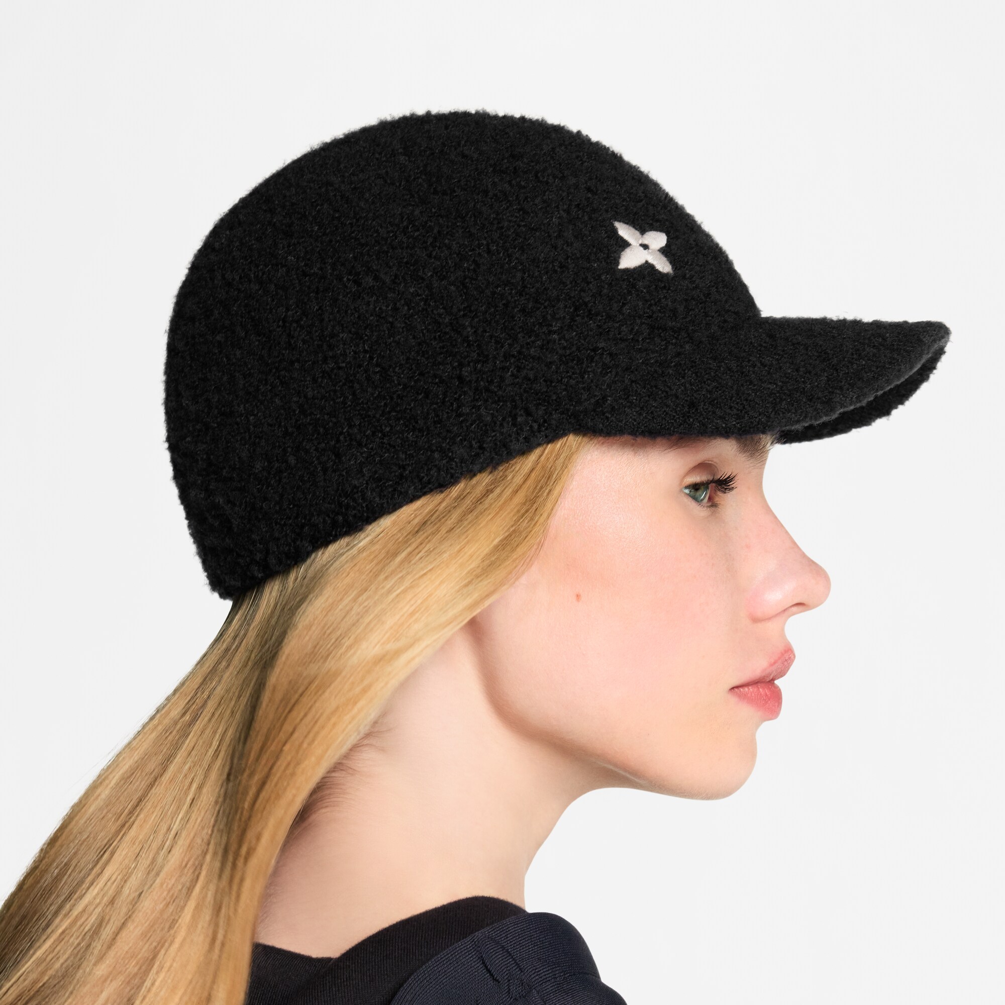 S00 Accesorios Sombreros y guantes Gorra Woolgram | Louis Vuitton ® (Ampliar producto)