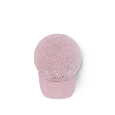 S00 Accesorios Sombreros,guantes y calcetines Gorra Woolgrama | Louis Vuitton ® (Ampliar producto)