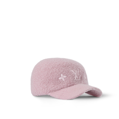 S00 Accesorios Sombreros,guantes y calcetines Gorra Woolgrama | Louis Vuitton ® (Ampliar producto)