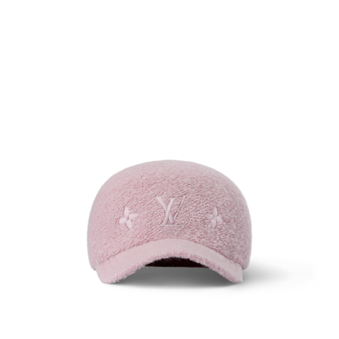 S00 Accesorios Sombreros,guantes y calcetines Gorra Woolgrama | Louis Vuitton ® (Ampliar producto)