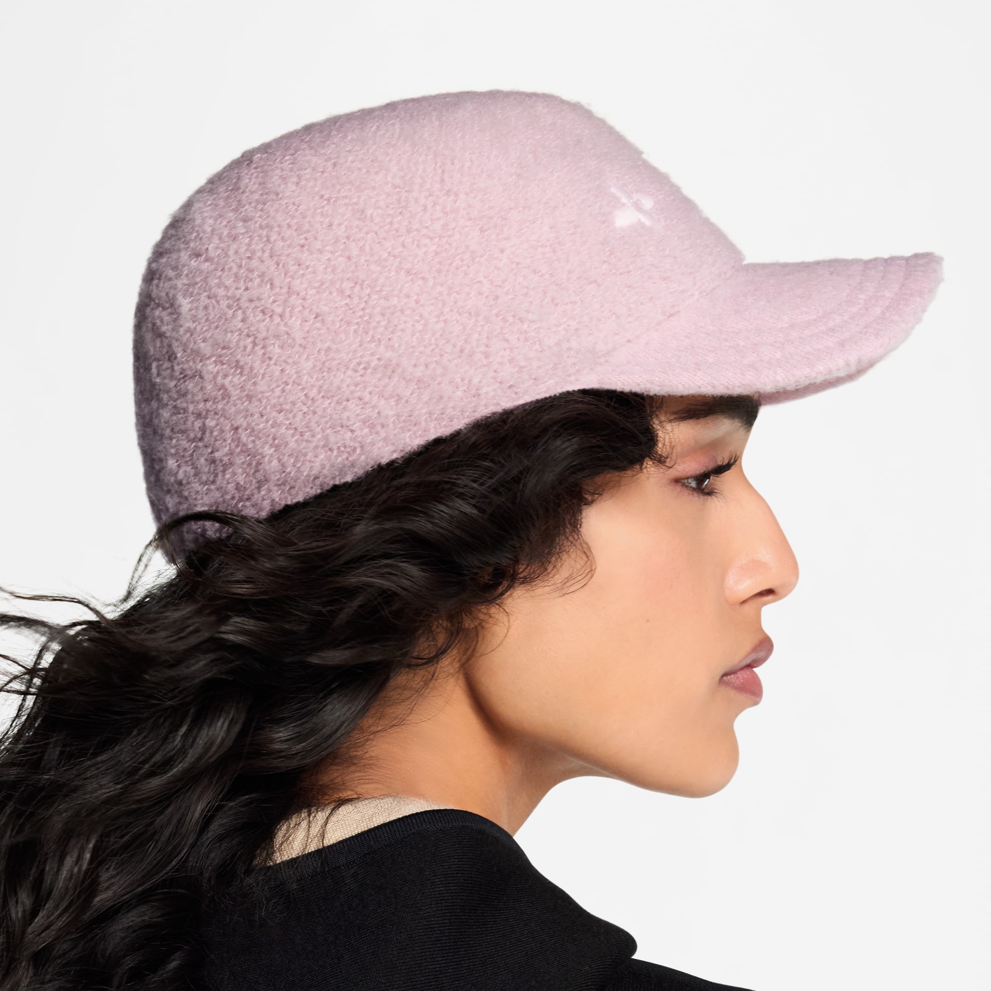 S00 Accesorios Sombreros y guantes Gorra Woolgrama | Louis Vuitton ® (Ampliar producto)