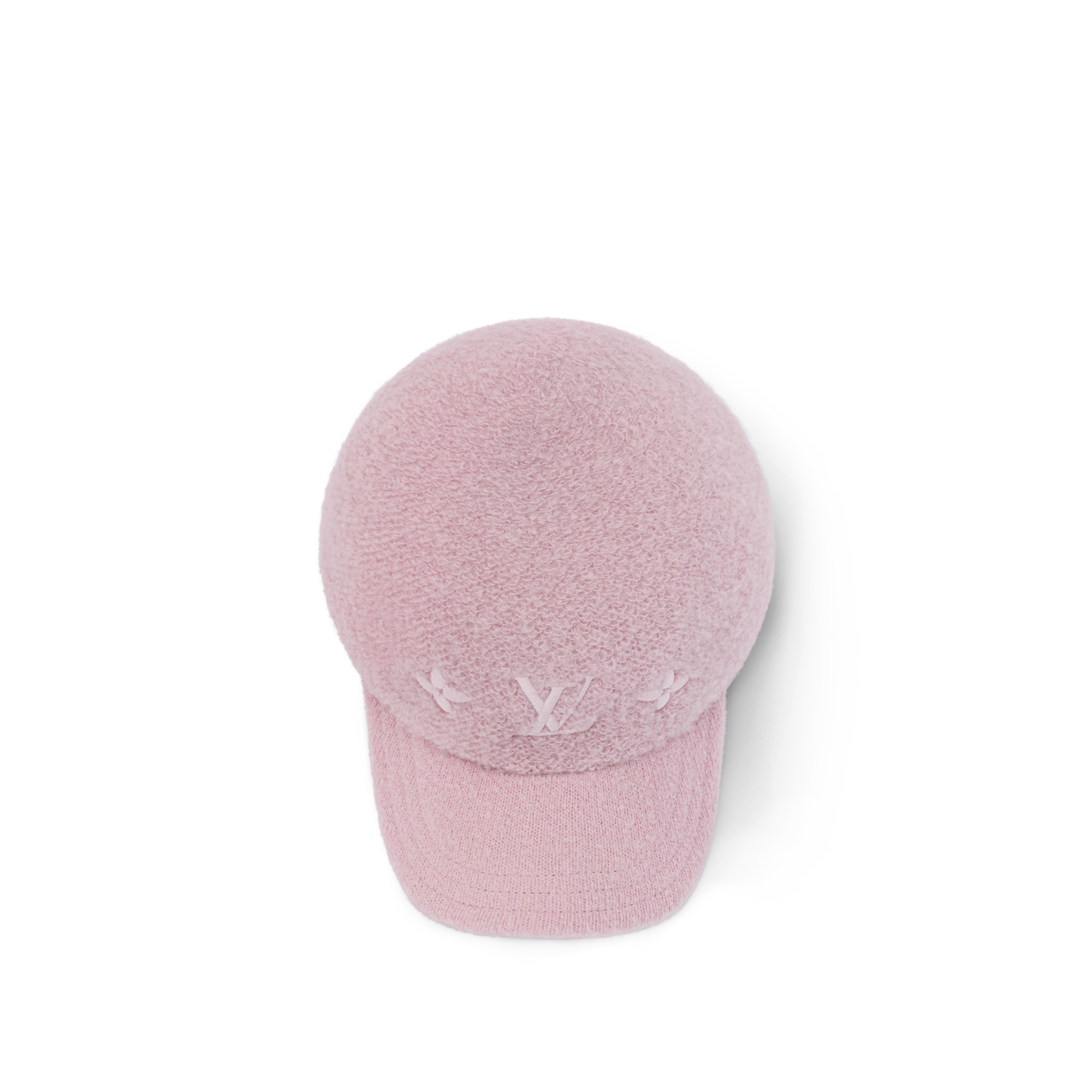 S00 Accesorios Sombreros y guantes Gorra Woolgrama | Louis Vuitton ® (Ampliar producto)