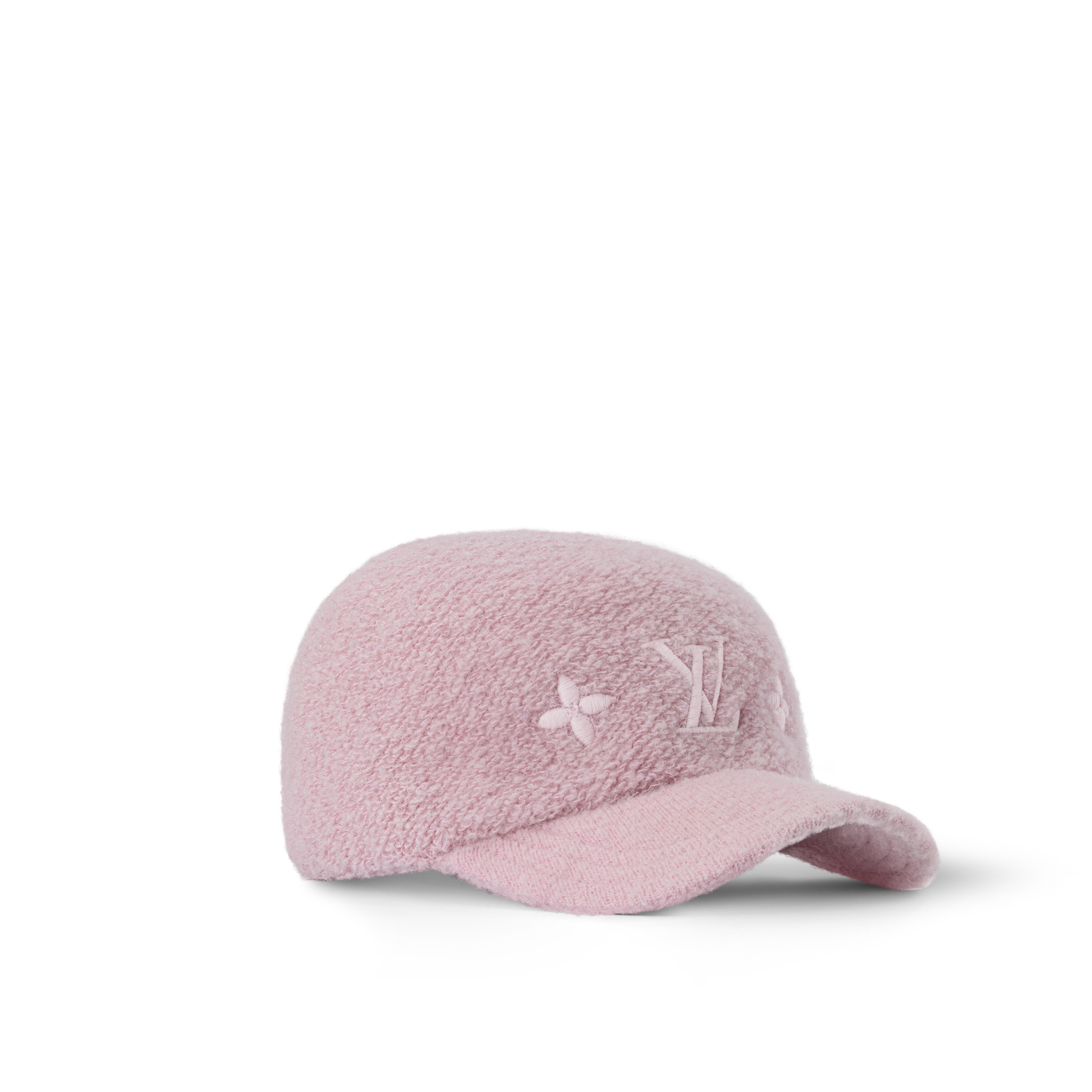 S00 Accesorios Sombreros y guantes Gorra Woolgrama | Louis Vuitton ® (Ampliar producto)