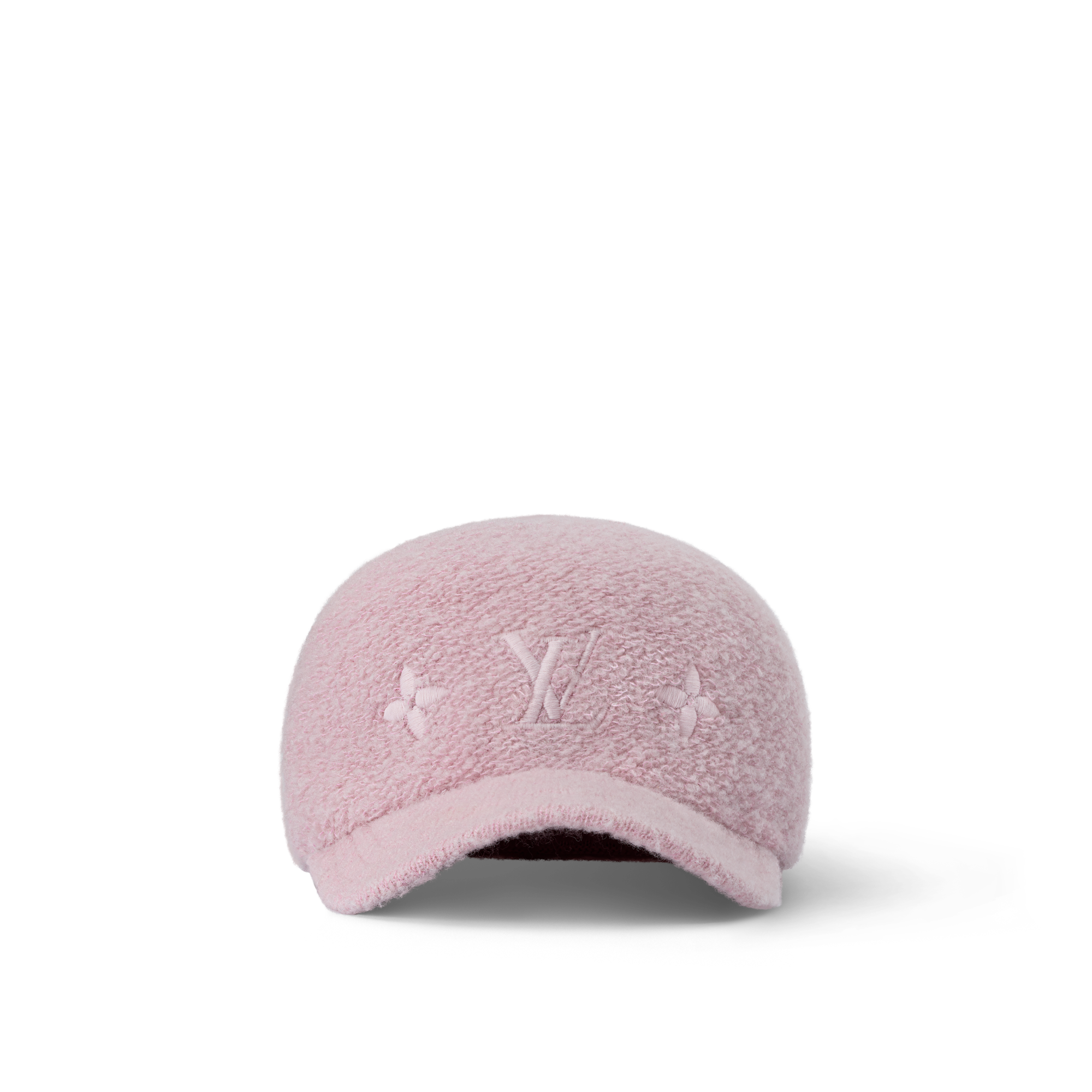 S00 Accesorios Sombreros y guantes Gorra Woolgrama | Louis Vuitton ® (Ampliar producto)