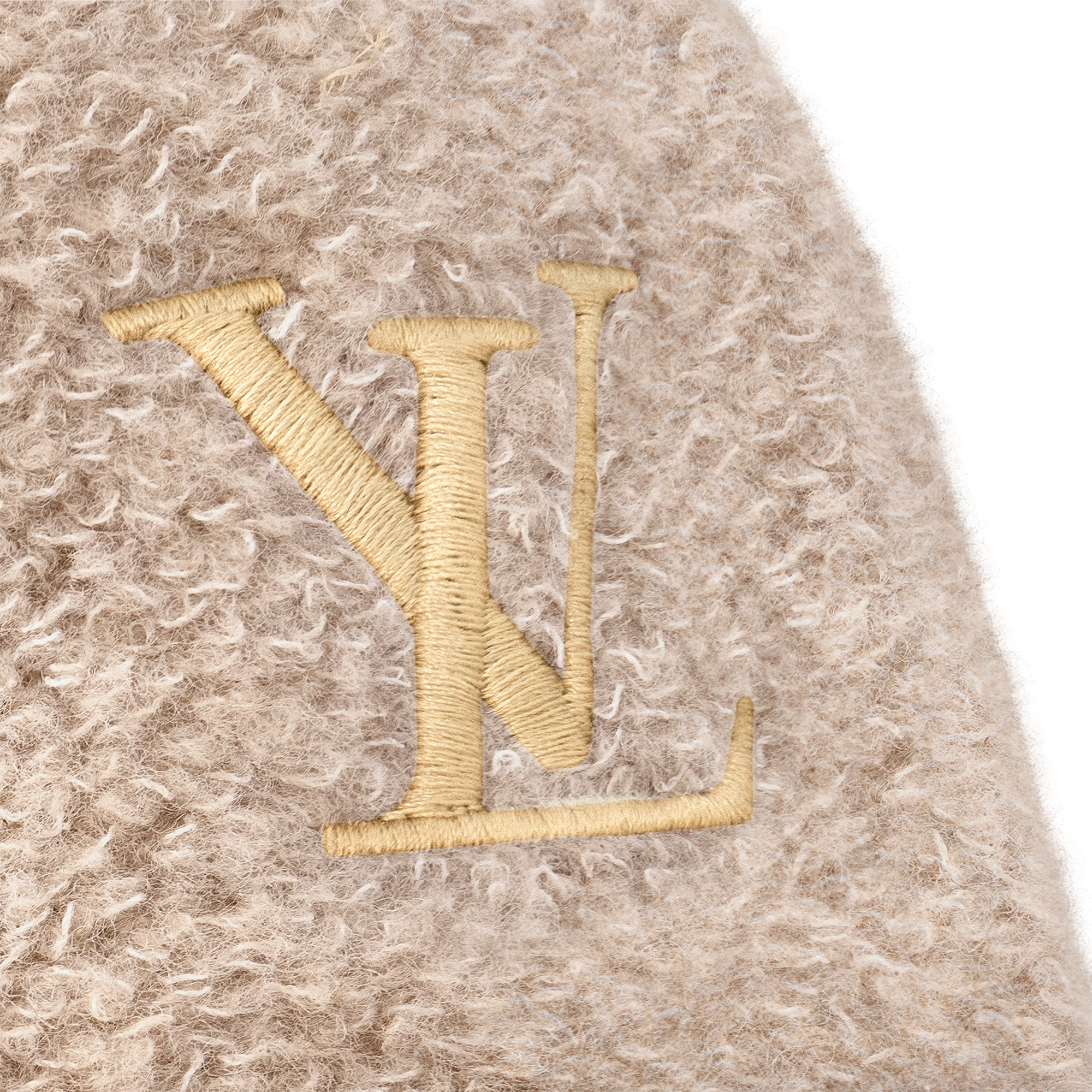 S00 Accesorios Sombreros y guantes Gorra Woolgrama | Louis Vuitton ® (Ampliar producto)