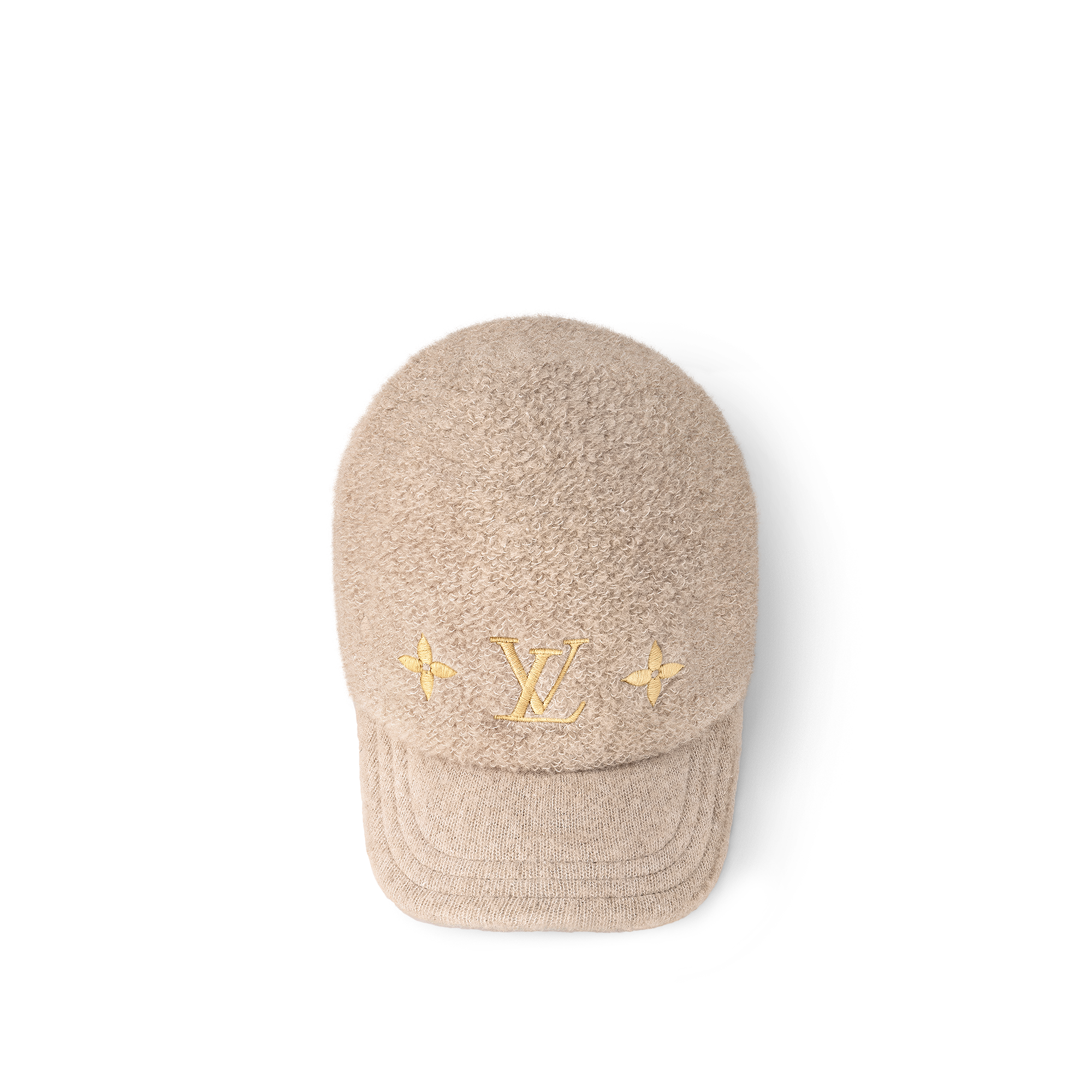 S00 Accesorios Sombreros y guantes Gorra Woolgrama | Louis Vuitton ® (Ampliar producto)