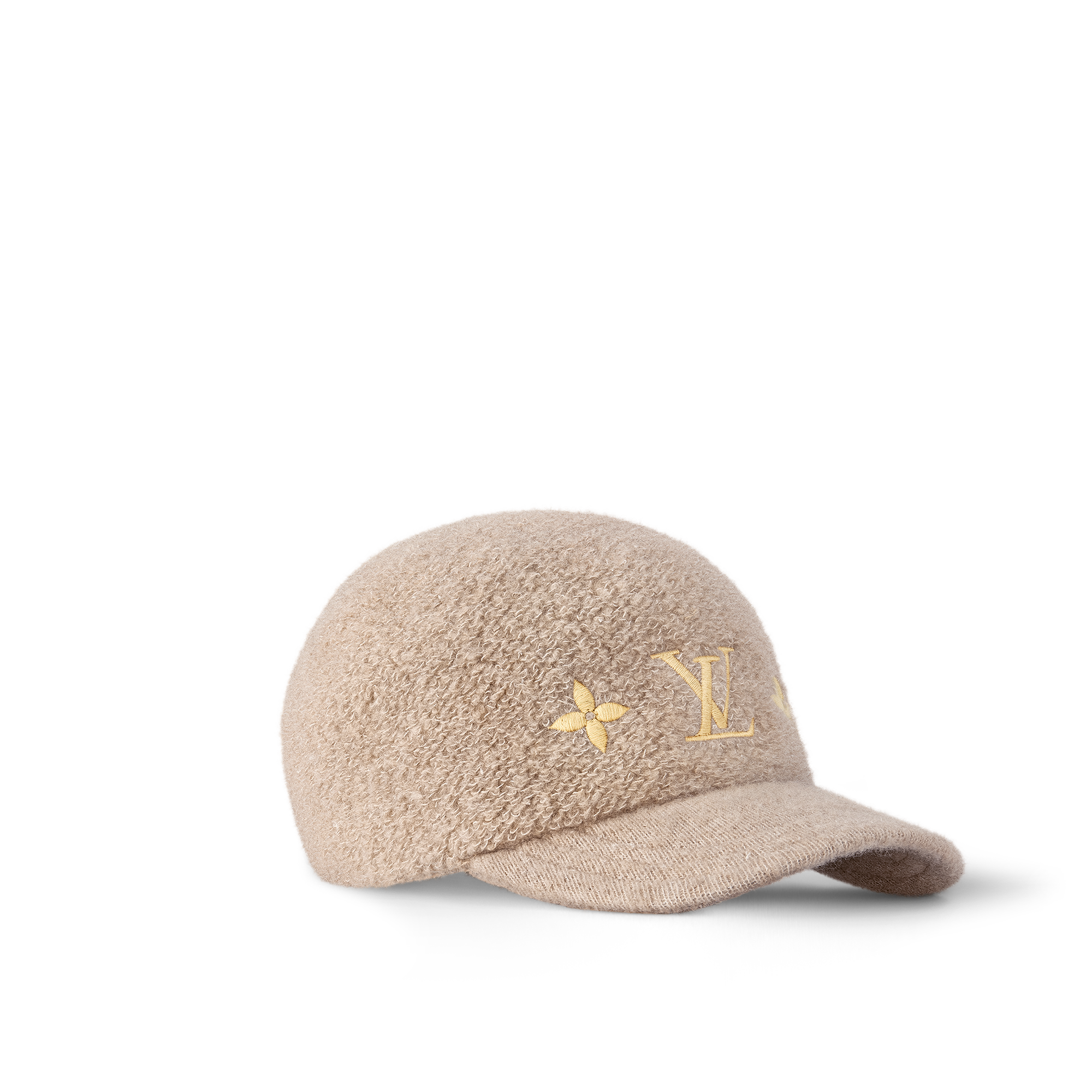 S00 Accesorios Sombreros y guantes Gorra Woolgrama | Louis Vuitton ® (Ampliar producto)