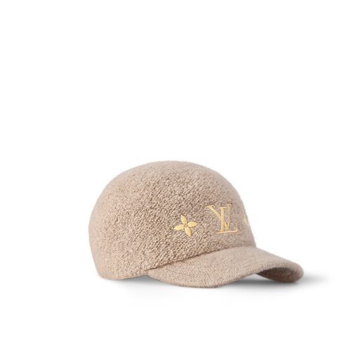 S00 Accesorios Sombreros,guantes y calcetines Gorra Woolgrama | Louis Vuitton ® (Ampliar producto)