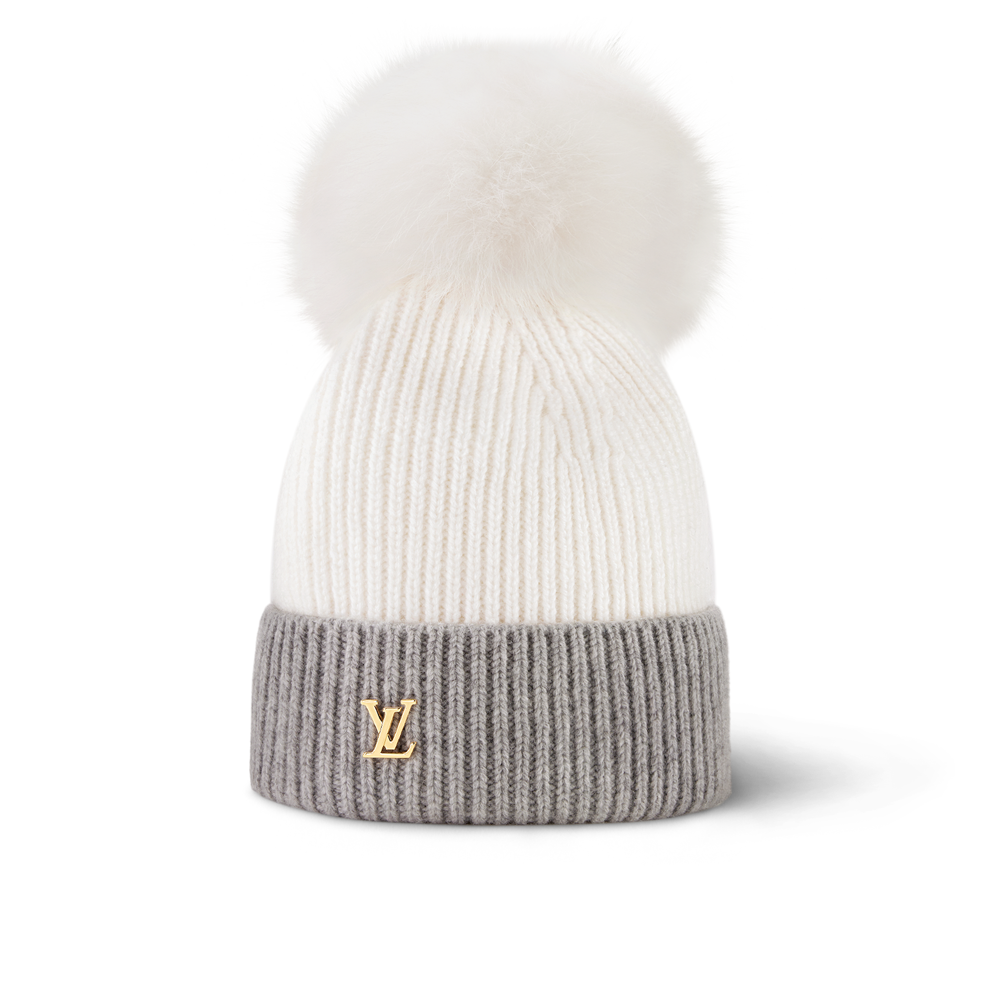S00 Accesorios Sombreros y guantes Gorro beanie LV Cold Spark | Louis Vuitton ® (Ampliar producto)