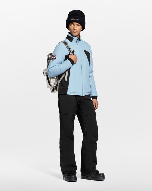 S00 Accesorios Sombreros, gorros y guantes Gorro de felpa Signature | Louis Vuitton ®