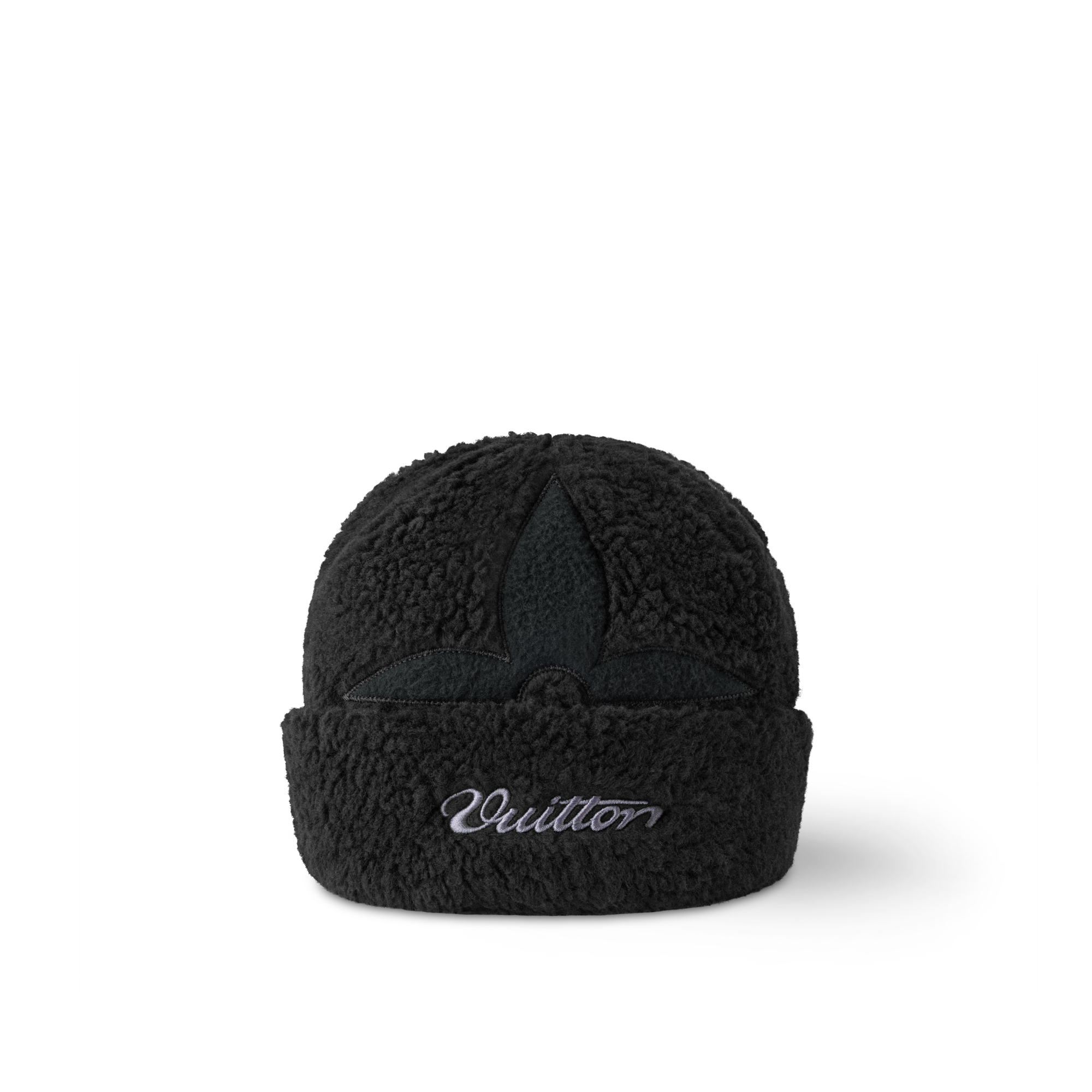 S00 Accesorios Sombreros, gorros y guantes Gorro de felpa Signature | Louis Vuitton ® (Ampliar producto)