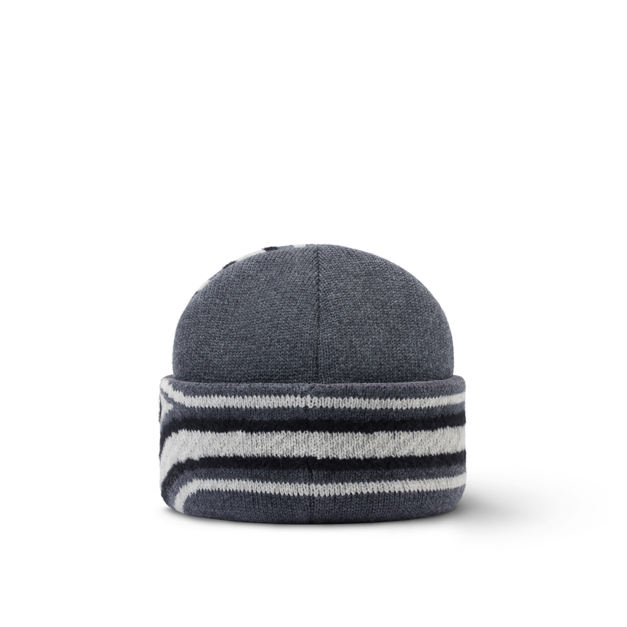 S00 Accesorios Sombreros, gorros y guantes Gorro gráfico LV Crush | Louis Vuitton ® (Ampliar producto)