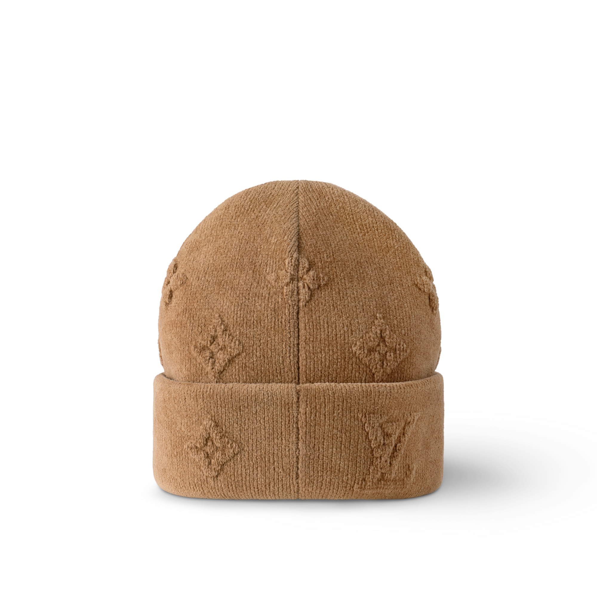 S00 Accesorios Sombreros, gorros y guantes Gorro LV Crush Monogram | Louis Vuitton ® (Ampliar producto)