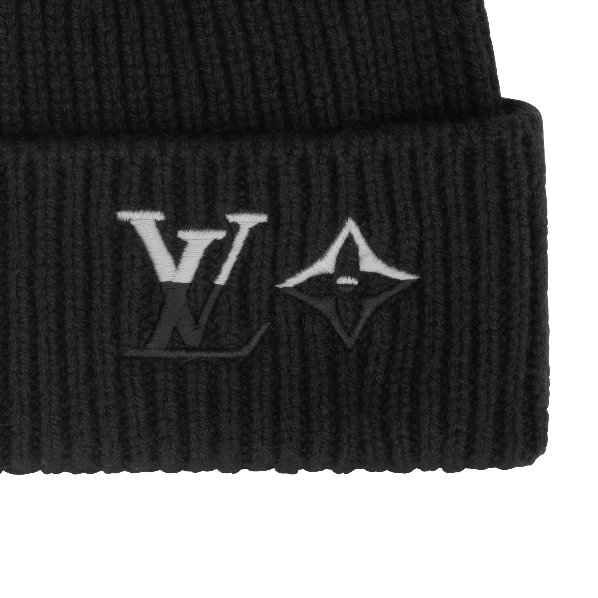 S00 Accesorios Sombreros, gorros y guantes Gorro LV Dual | Louis Vuitton ® (Ampliar producto)