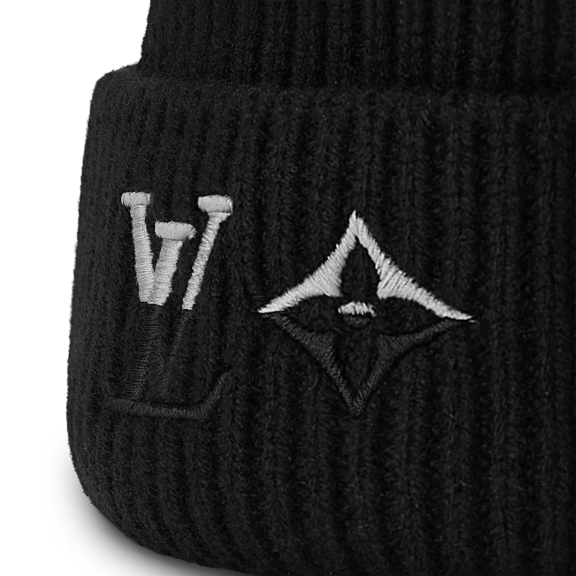 S00 Accesorios Sombreros, gorros y guantes Gorro LV Dual | Louis Vuitton ® (Ampliar producto)