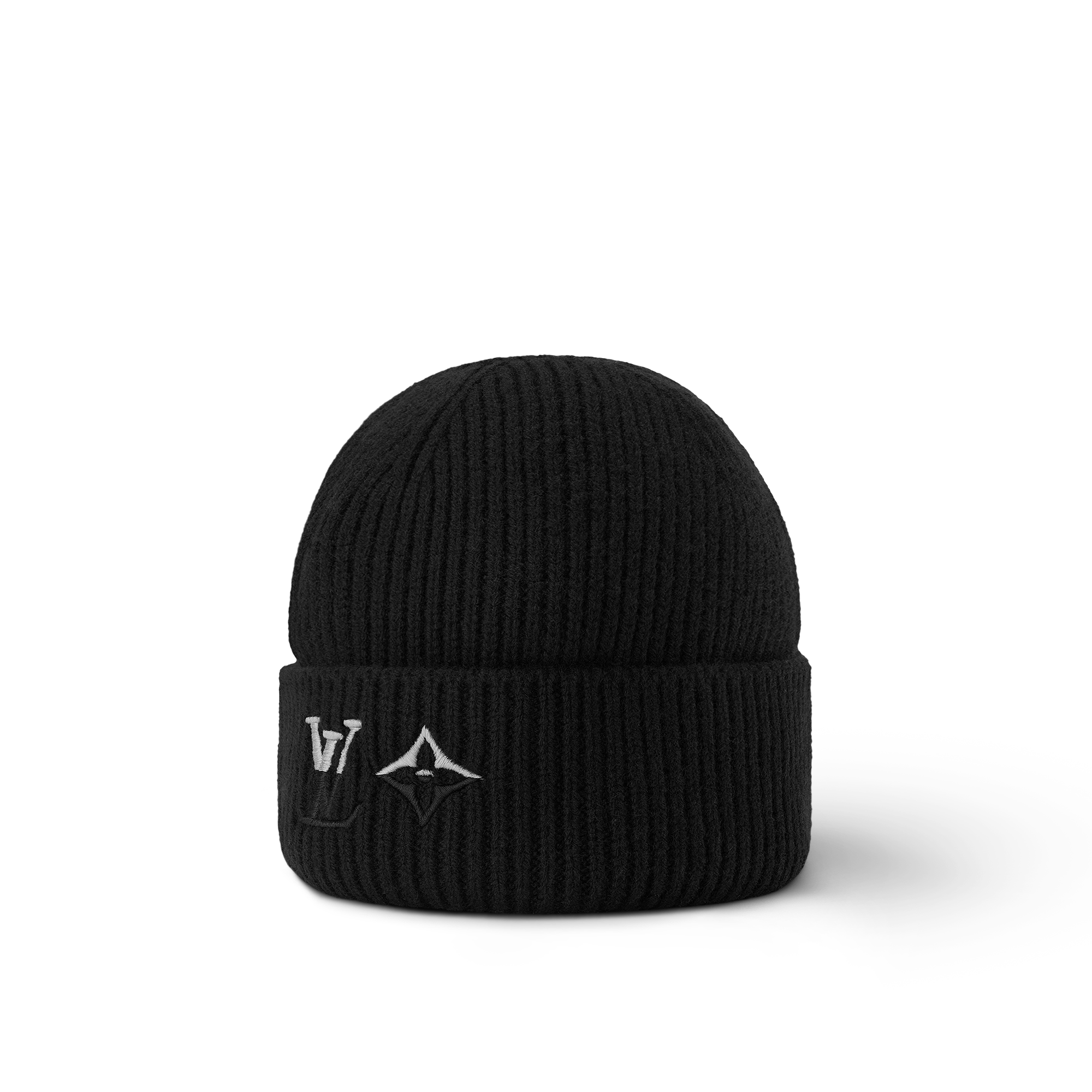 S00 Accesorios Sombreros, gorros y guantes Gorro LV Dual | Louis Vuitton ® (Ampliar producto)