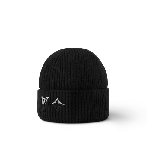 S00 Accesorios Sombreros, gorros y guantes Gorro LV Dual | Louis Vuitton ® (Ampliar producto)