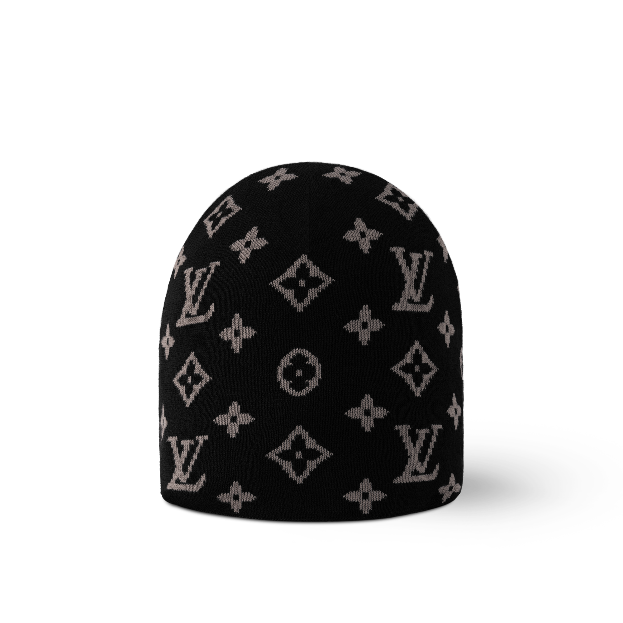 S00 Accesorios Sombreros, gorros y guantes Gorro LV Fit Monogram  | Louis Vuitton ® (Ampliar producto)