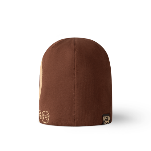 S00 Accesorios Sombreros, gorros y guantes Gorro LV Fit Monogram | Louis Vuitton ® (Ampliar producto)