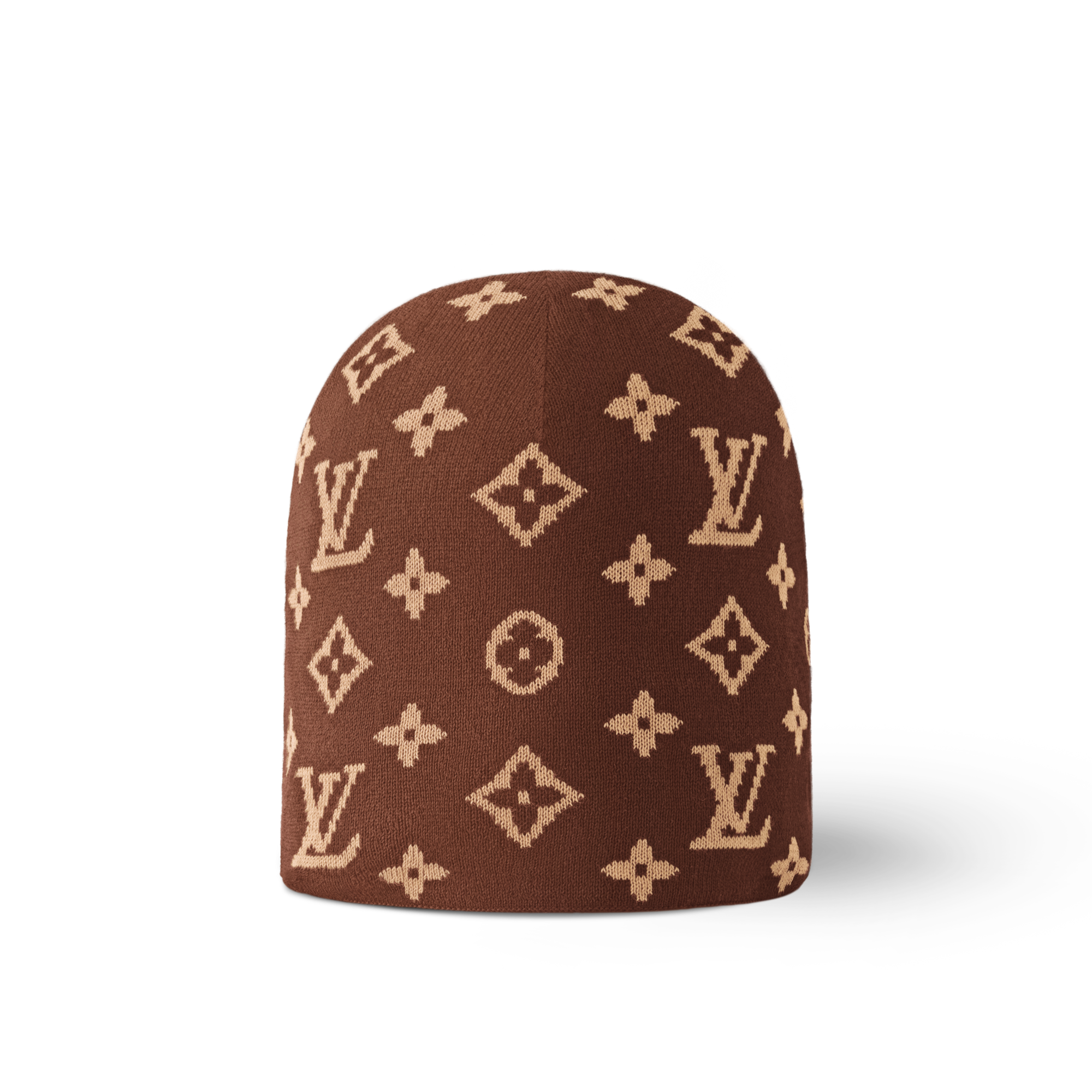 S00 Accesorios Sombreros, gorros y guantes Gorro LV Fit Monogram  | Louis Vuitton ® (Ampliar producto)