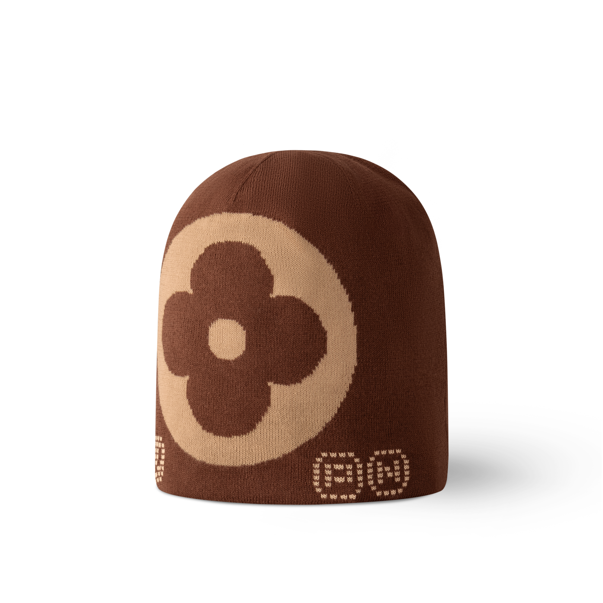 S00 Accesorios Sombreros, gorros y guantes Gorro LV Fit Monogram  | Louis Vuitton ® (Ampliar producto)