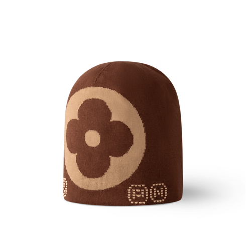 S00 Accesorios Sombreros, gorros y guantes Gorro LV Fit Monogram | Louis Vuitton ® (Ampliar producto)