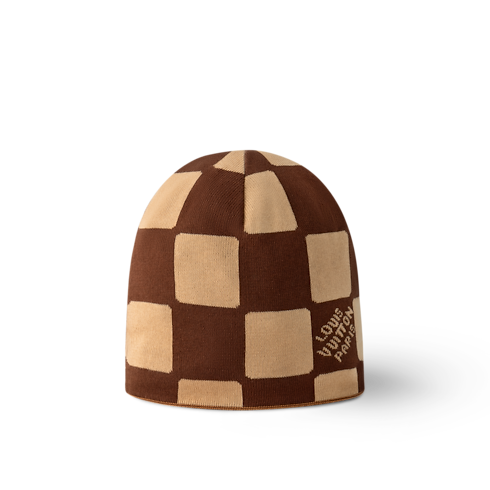 S00 Accesorios Sombreros, gorros y guantes Gorro LV Fit Phriendship | Louis Vuitton ® (Ampliar producto)