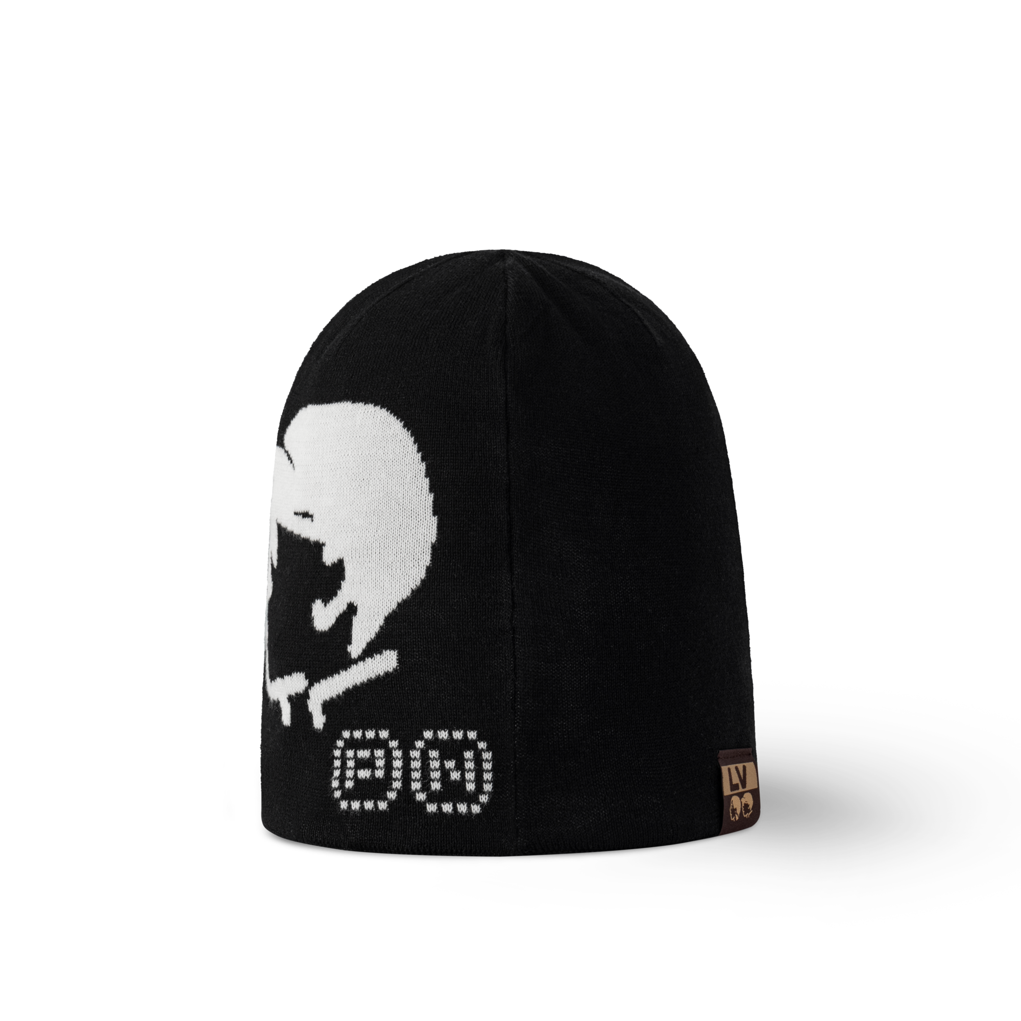 S00 Accesorios Sombreros, gorros y guantes Gorro LV Fit Phriendship | Louis Vuitton ® (Ampliar producto)