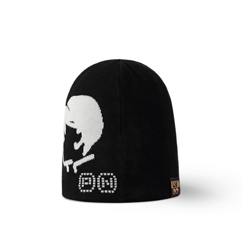 S00 Accesorios Sombreros, gorros y guantes Gorro LV Fit Phriendship | Louis Vuitton ® (Ampliar producto)