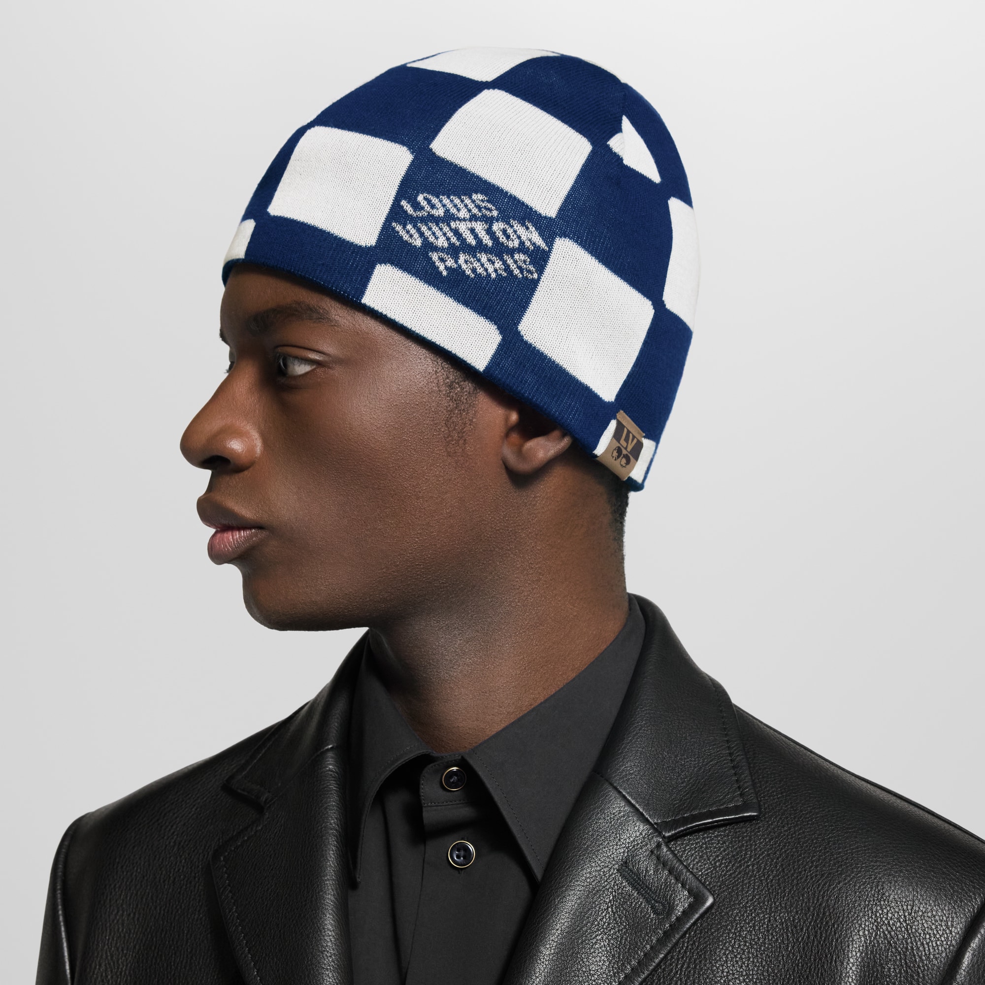 S00 Accesorios Sombreros, gorros y guantes Gorro LV Fit Phriendship | Louis Vuitton ® (Ampliar producto)