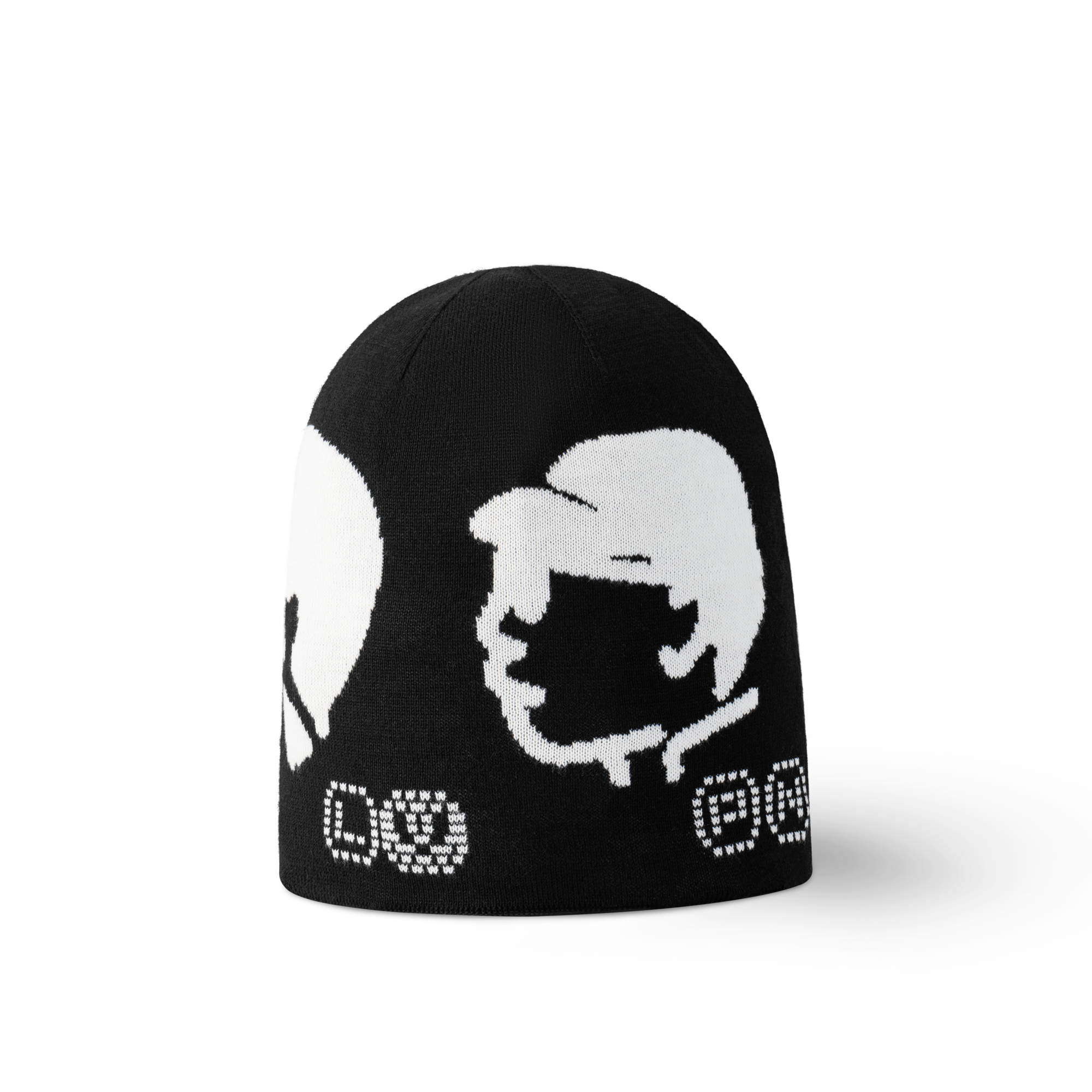 S00 Accesorios Sombreros, gorros y guantes Gorro LV Fit Phriendship | Louis Vuitton ® (Ampliar producto)
