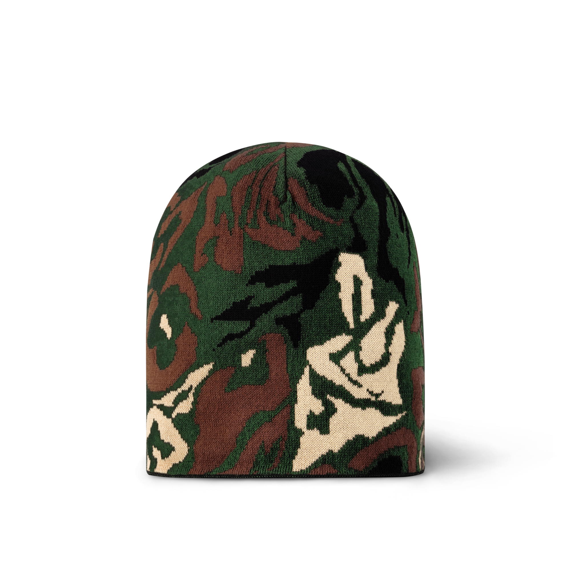 S00 Accesorios Sombreros, gorros y guantes Gorro LV Fit Scribble  | Louis Vuitton ® (Ampliar producto)