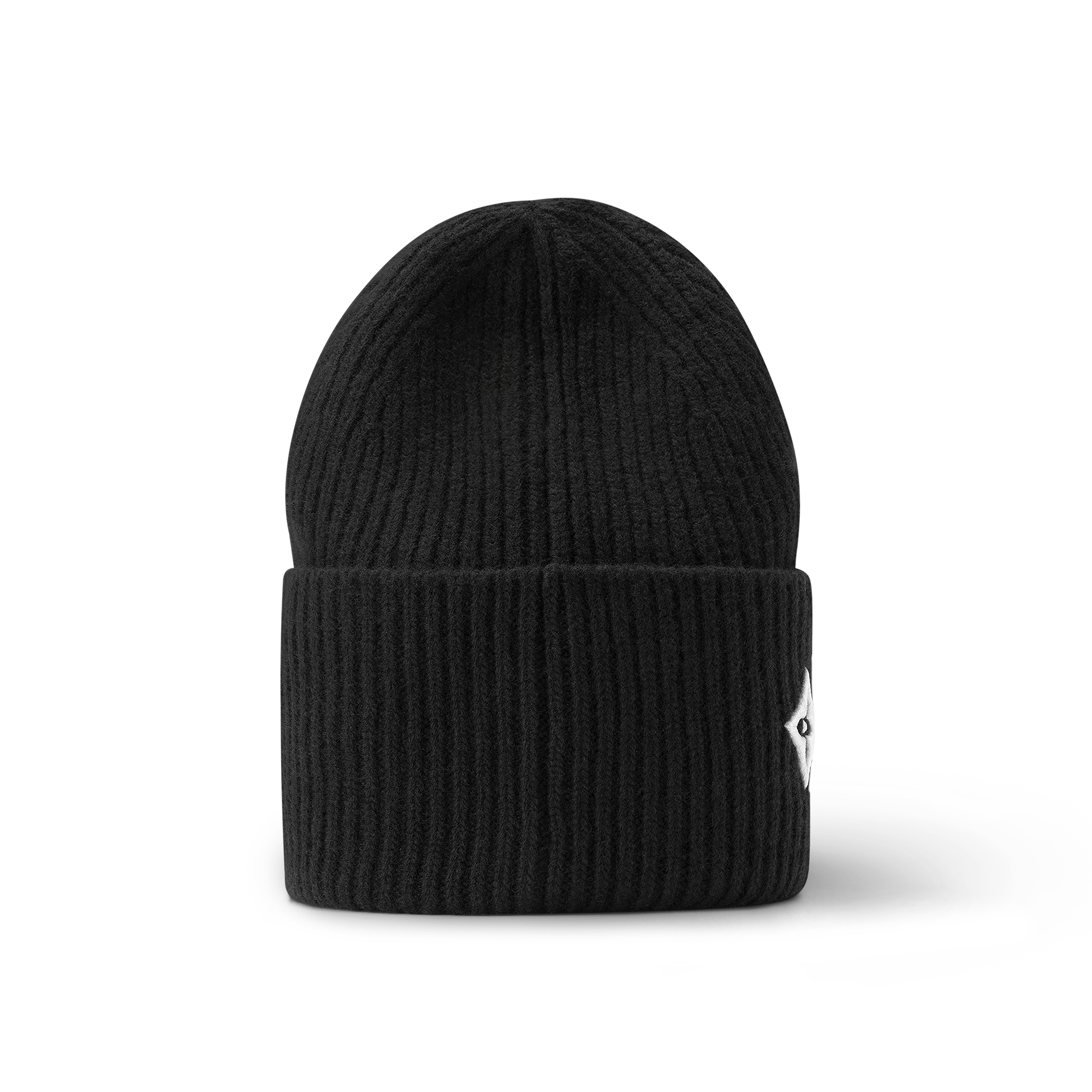 S00 Accesorios Sombreros y guantes Gorro LV Headline | Louis Vuitton ® (Ampliar producto)