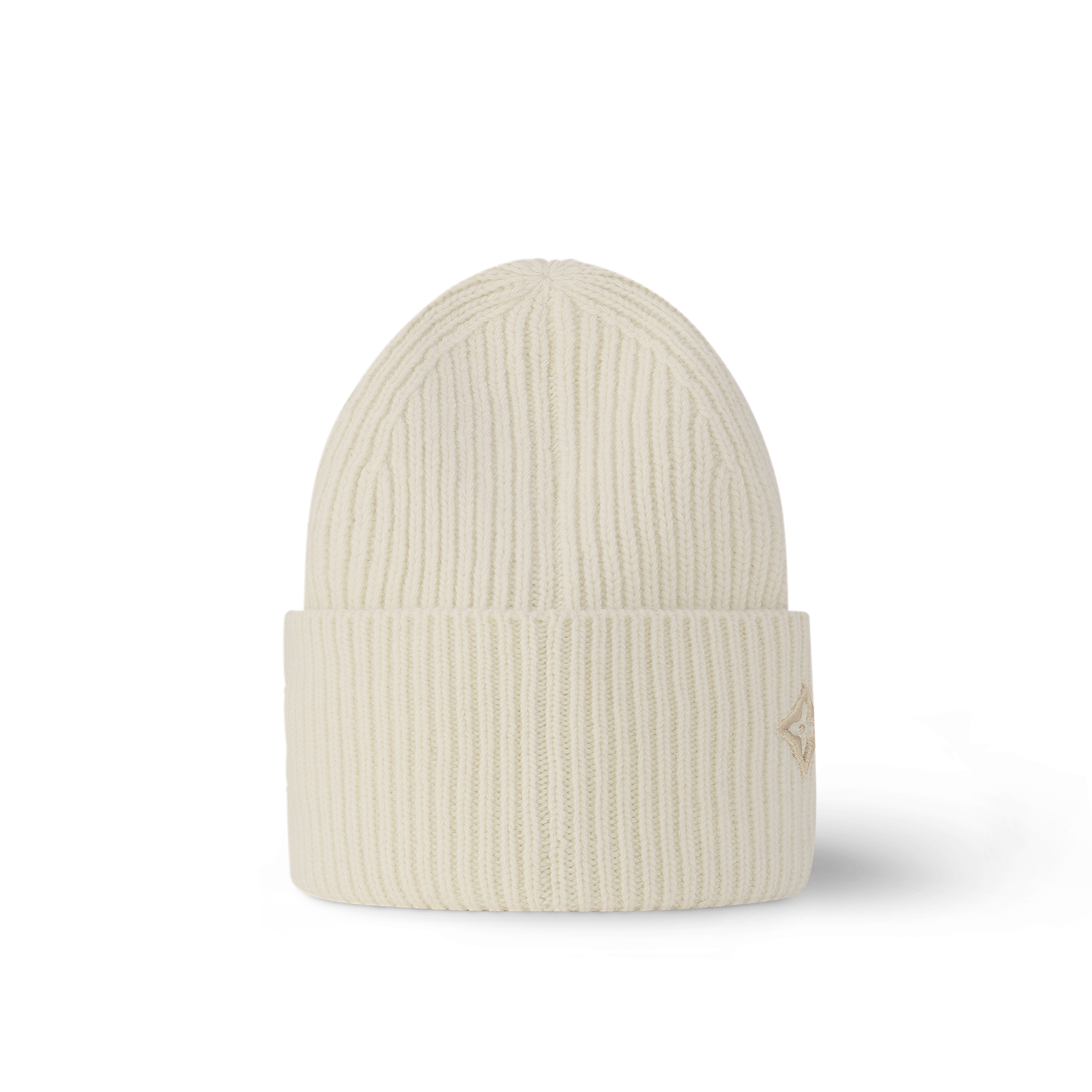 S00 Accesorios Sombreros y guantes Gorro LV Headline | Louis Vuitton ® (Ampliar producto)